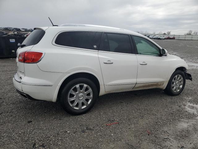 BUICK ENCLAVE 2016 white 4dr spor gas 5GAKRBKD5GJ251189 photo #4