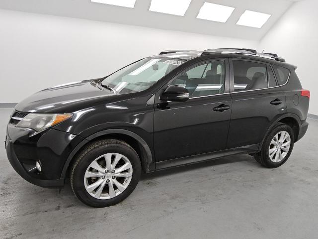 Vin: 2t3dfrev4ew208992, lot: 50940475, toyota rav4 limited 2014 img_1