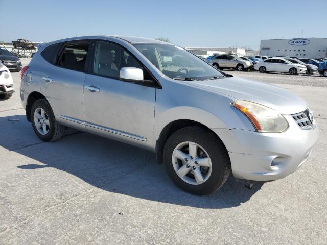 Vin: jn8as5mt9dw501203, lot: 52864685, nissan rogue s 20134
