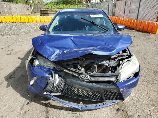 2015 TOYOTA CAMRY LE - 4T1BF1FK4FU949523