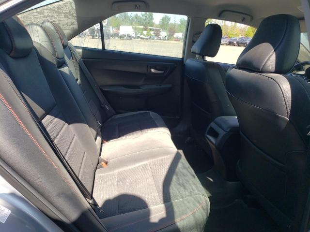 2015 TOYOTA CAMRY LE - 4T1BF1FK6FU941181