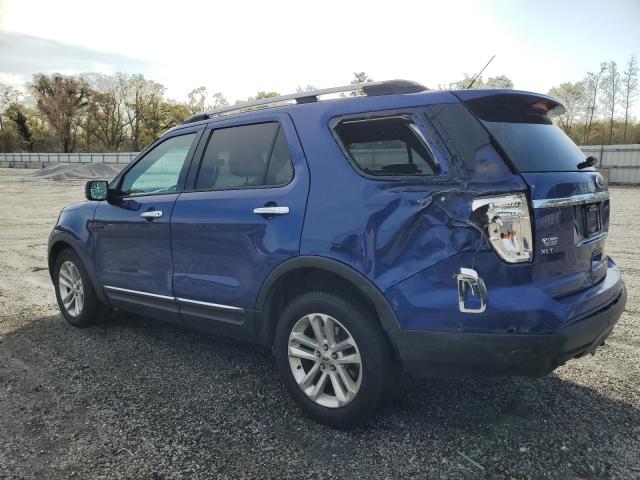 Vin: 1fm5k7d81dga08660, lot: 51596315, ford explorer xlt 20132