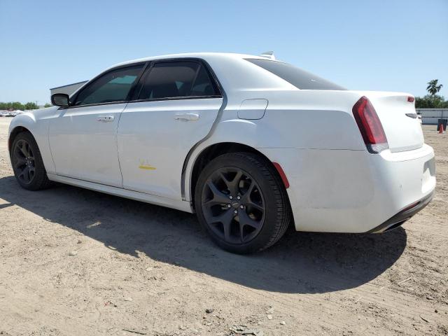 Vin: 2c3ccadg7ph691538, lot: 52633925, chrysler 300 touring l 20232