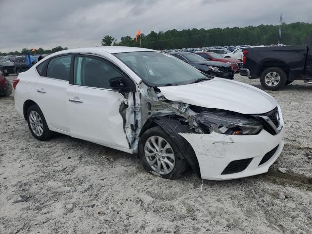 Vin: 3n1ab7apxky379720, lot: 54022455, nissan sentra s 20194