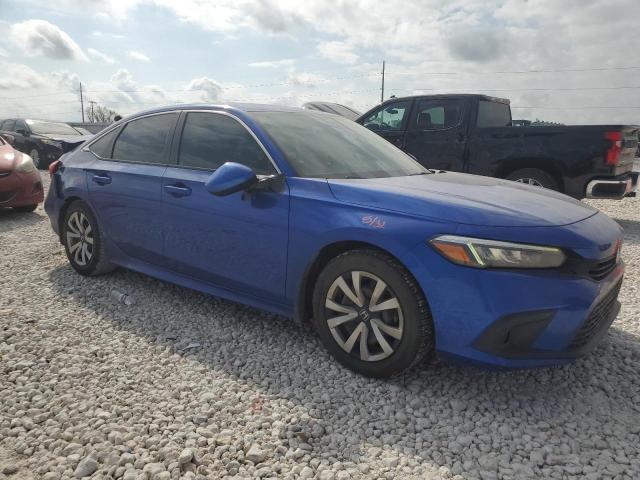 Vin: 2hgfe2f21nh569332, lot: 53425995, honda civic lx 20224