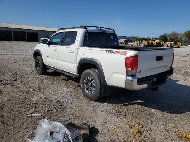 2017 TOYOTA TACOMA DOU - 3TMCZ5AN5HM109699