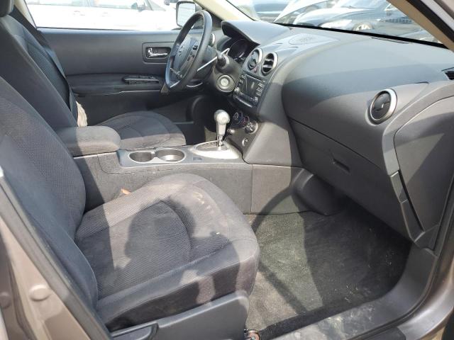 2015 NISSAN ROGUE SELE - JN8AS5MT6FW668671