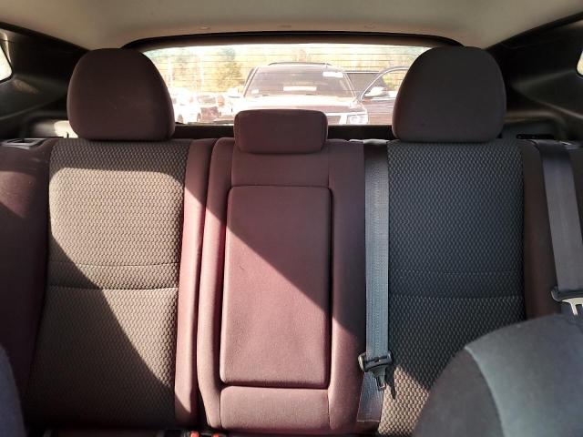 2019 NISSAN ROGUE SPOR JN1BJ1CPXKW529639