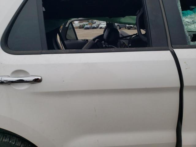 2013 FORD EXPLORER L - 1FM5K8F80DGA86995