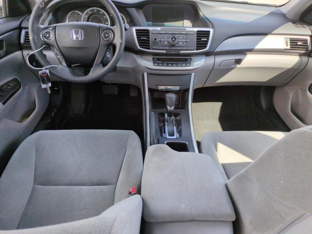 2013 HONDA ACCORD LX - 1HGCR2F38DA104365