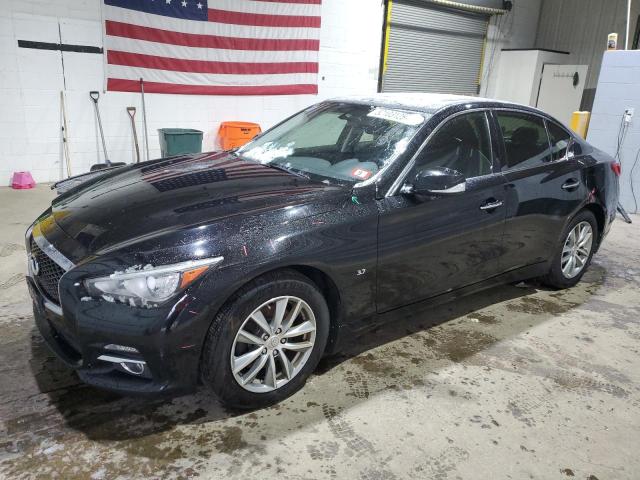 INFINITI Q50 BASE