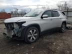 2019 CHEVROLET TRAVERSE L - 1GNEVHKW0KJ209699