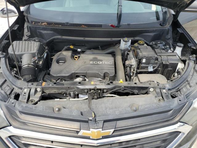 2020 CHEVROLET EQUINOX LS - 2GNAXSEV7L6121739