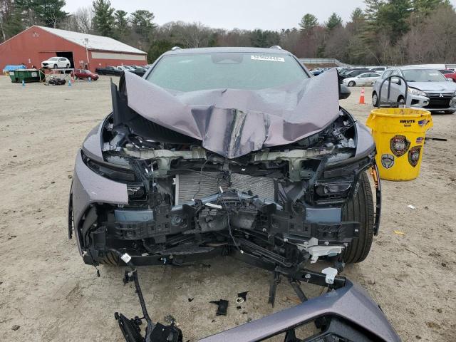 2024 CHEVROLET EQUINOX 2L - 3GN7DLRR8RS295321