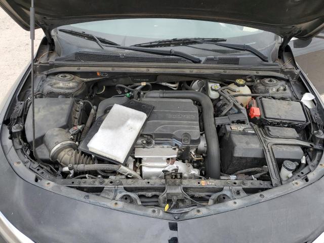2020 CHEVROLET MALIBU LT 1G1ZD5ST7LF066152