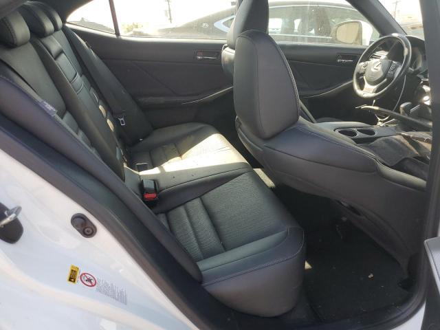 2016 LEXUS IS 200T - JTHBA1D23G5005065