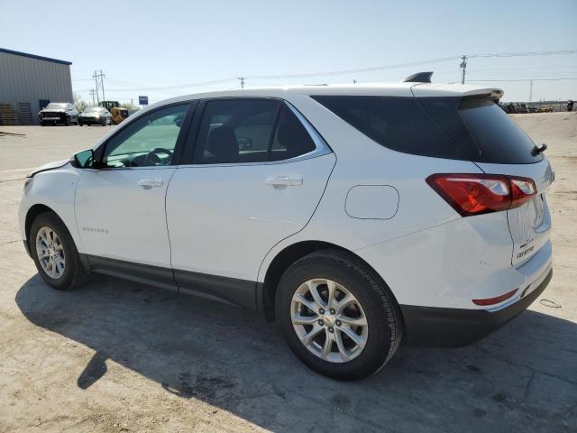 2018 CHEVROLET EQUINOX LT - 2GNAXJEV2J6254240