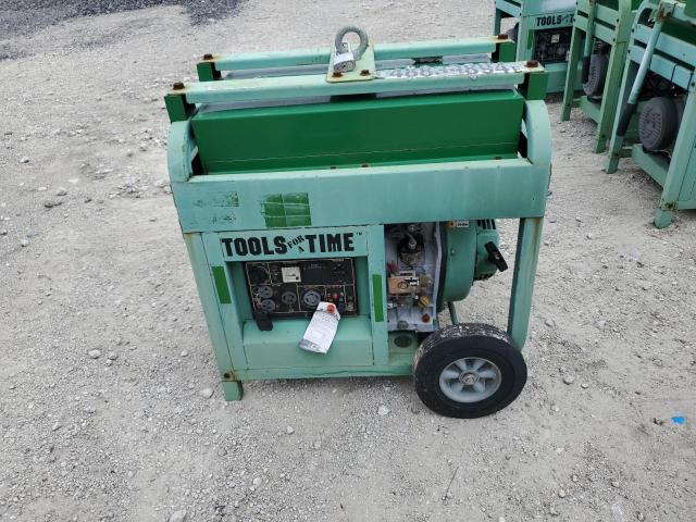 TITAN TG 7500D 2010 green  diesel 077121542 photo #4