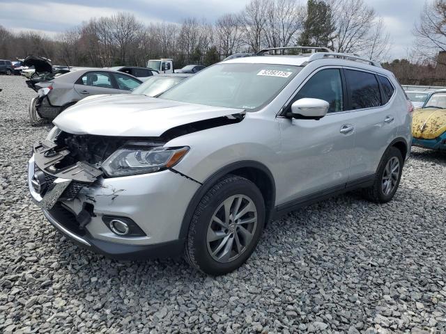 Vin: 5n1at2mv8fc821654, lot: 52392175, nissan rogue s 2015 img_1