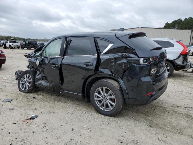 Vin: jm3kfbbl2s0539711, lot: 51619255, mazda cx-5 selec select 20252