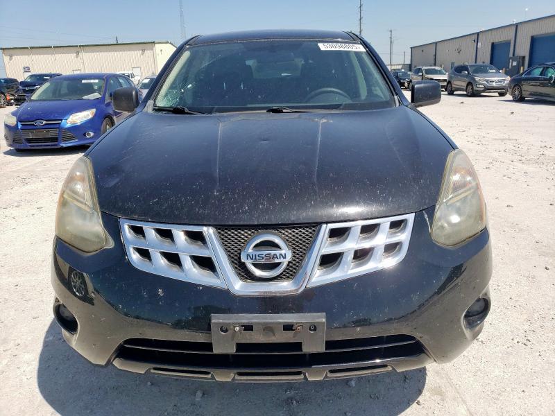 2015 NISSAN ROGUE SELE - JN8AS5MT9FW165264