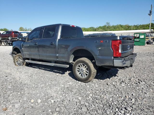 Vin: 1ft7w2bt7kec09628, lot: 52796325, ford f250 super duty 20192