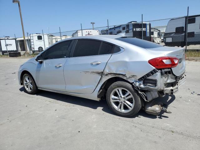 Vin: 1g1be5sm6j7170985, lot: 54071935, chevrolet cruze lt 20182
