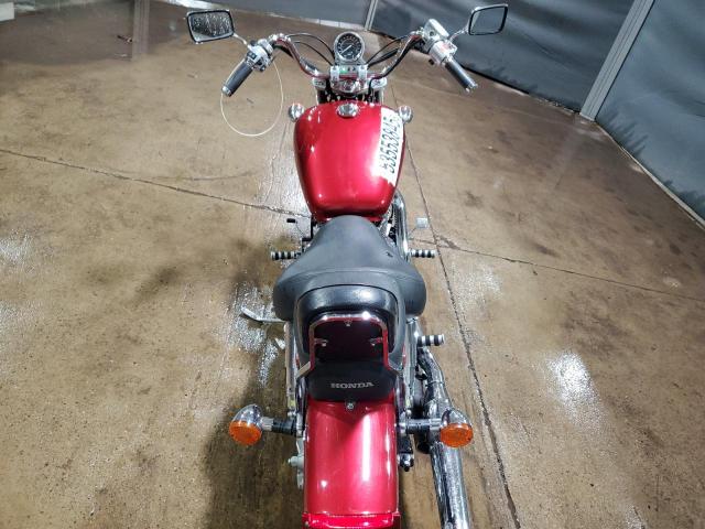 2002 HONDA VT1100C 1HFSC180X2A602370