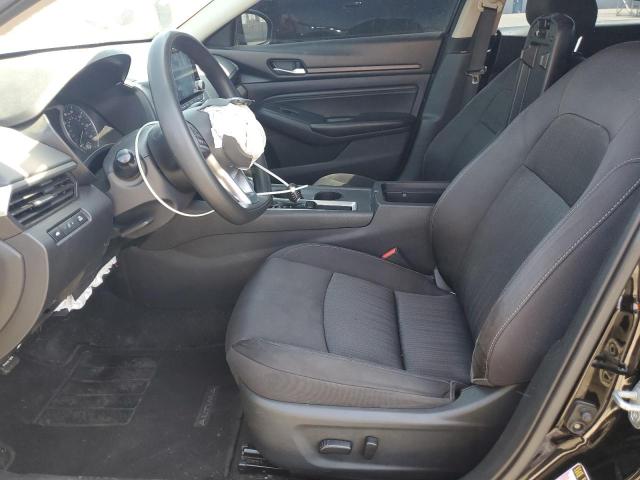 2019 NISSAN ALTIMA S 1N4BL4BV4KC217168