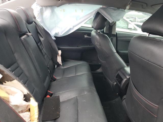 2015 TOYOTA CAMRY LE - 4T1BF1FK6FU490737