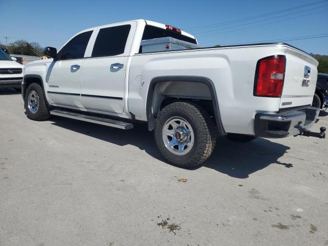 Vin: 3gtp1lec2gg151539, lot: 52412485, gmc sierra c1500 20162