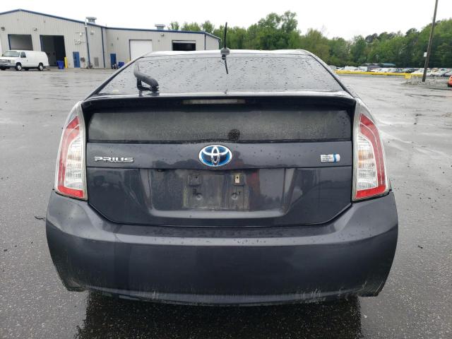 2015 TOYOTA PRIUS - JTDKN3DU0F0396948