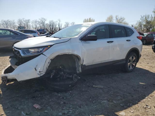 Vin: 2hkrw6h32jh218808, lot: 51589005, honda crv lx 2018 img_1