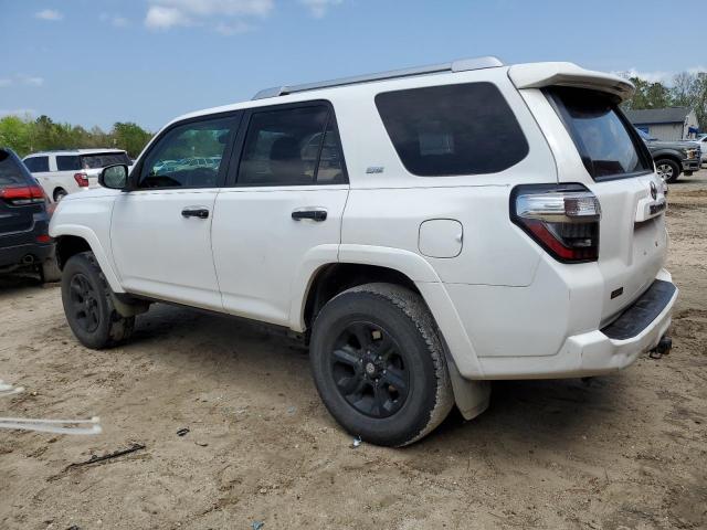 Vin: jtezu5jr7g5147110, lot: 51274745, toyota 4runner sr5 20162
