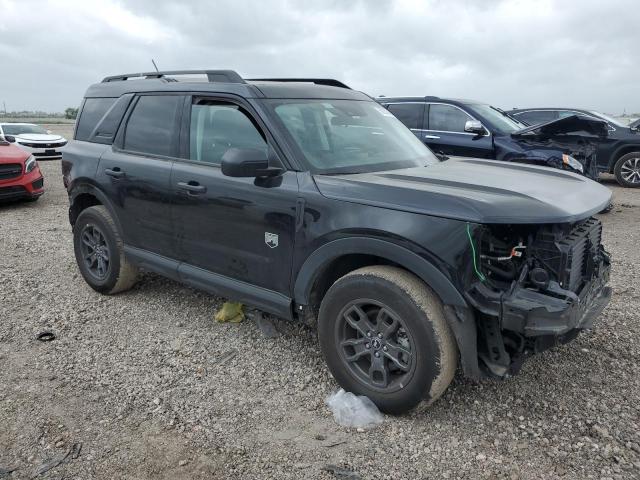 Vin: 3fmcr9b64pre17829, lot: 50836845, ford bronco big bend 20234