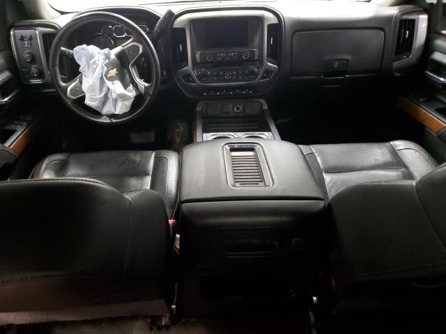 2017 CHEVROLET SILVERADO 3GCUKSEC2HG236439