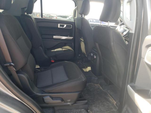 2022 FORD EXPLORER X 1FMSK8DH6NGA14125
