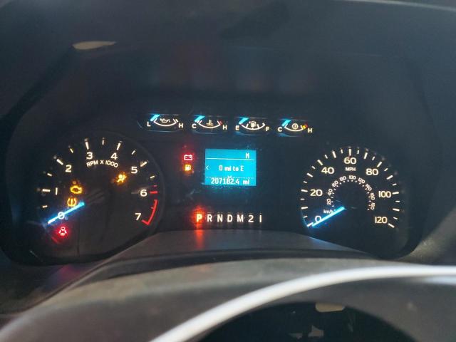 2016 FORD F150 SUPER - 1FTEX1EP6GFB12631