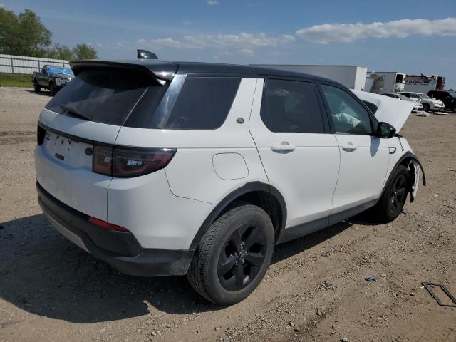 Vin: salcj2fx3lh842839, lot: 53385965, land rover discovery s 20203