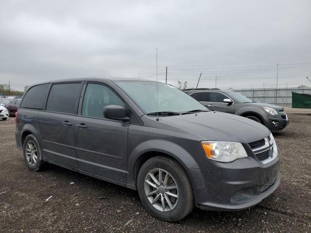 Vin: 2c4rdgbg7fr710204, lot: 54242865, dodge caravan se 20154