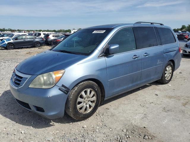 HONDA ODYSSEY EX