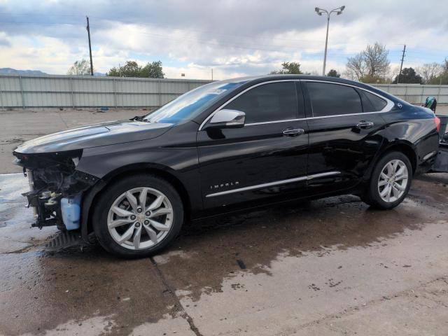 Vin: 2g1145s35h9185900, lot: 53076775, chevrolet impala premier 2017 img_1