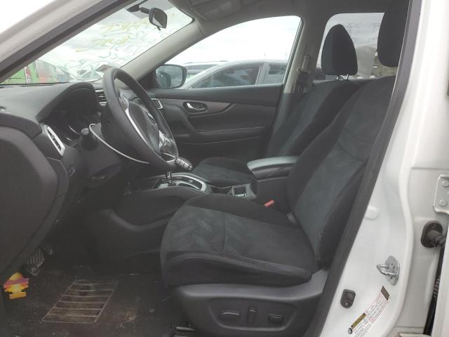 2016 NISSAN ROGUE S - 5N1AT2MT1GC833435