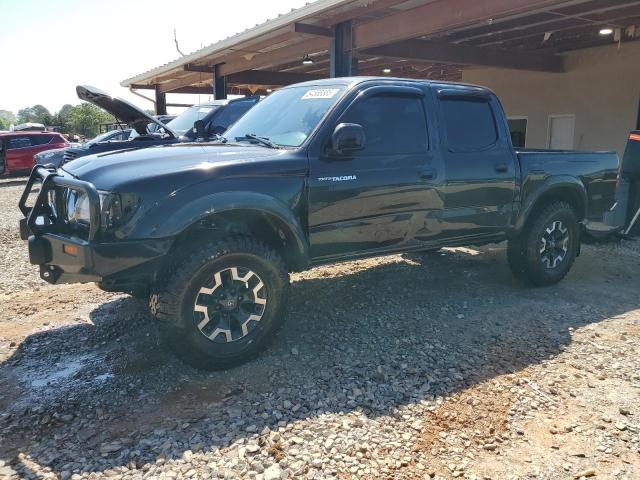 TOYOTA TACOMA DOU