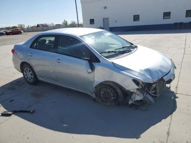 Vin: jtdbu4ee7bj100649, lot: 54132305, toyota corolla base 20114