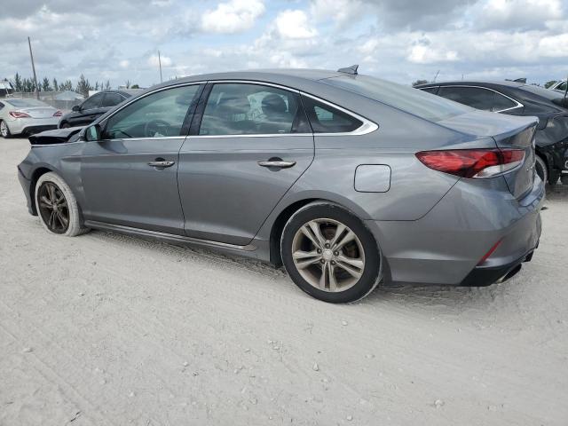 2018 HYUNDAI SONATA SPO 5NPE34AF2JH684190