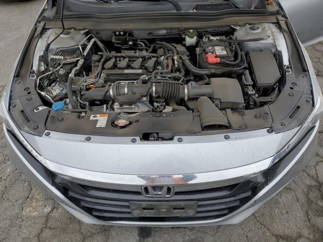 2019 HONDA ACCORD LX - 1HGCV1F11KA103057