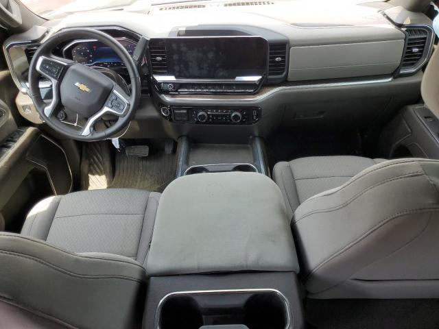 2024 CHEVROLET SILVERADO - 1GC4YNE75RF439427