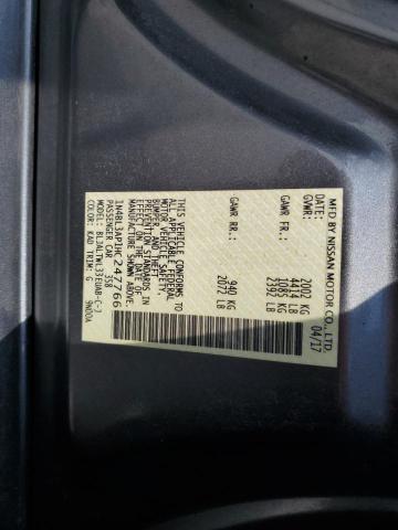 2017 NISSAN ALTIMA 3.5 1N4BL3AP1HC247766