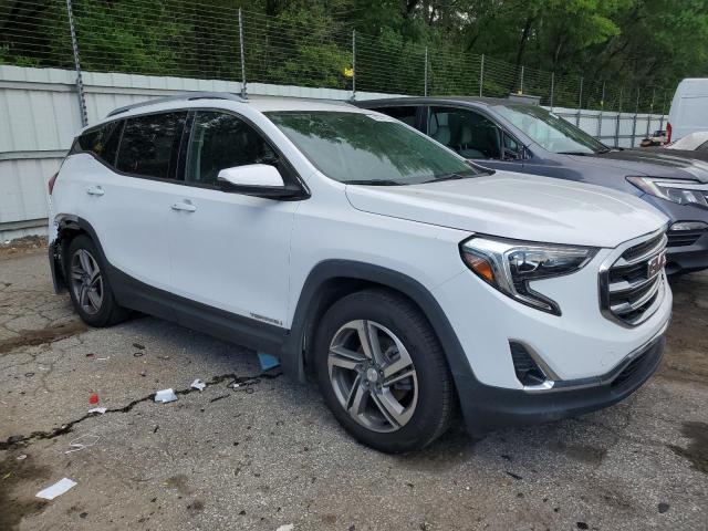 Vin: 3gkalpev9ll165176, lot: 54274775, gmc terrain slt 20204